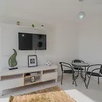 Apartamento De 2 Habitaciones En Cartagena