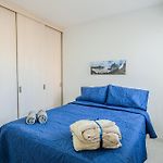 Apartamento de 2 habitaciones en Cartagena