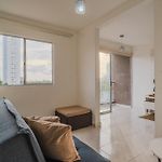 Apartamento de 2 habitaciones en Cartagena