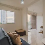 Apartamento De 2 Habitaciones En Cartagena