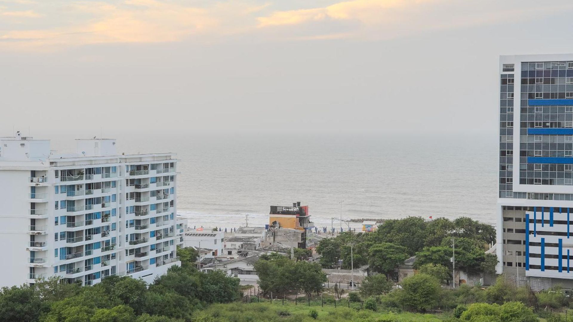 Apartamento De 2 En