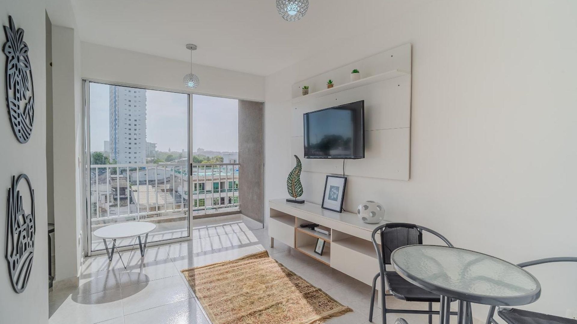 De 2 En Apartamento Cartagena