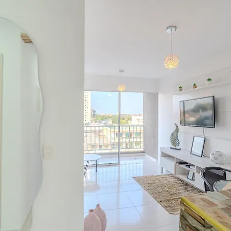 Apartment De 2 En