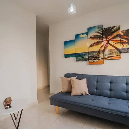 De 2 En Apartment