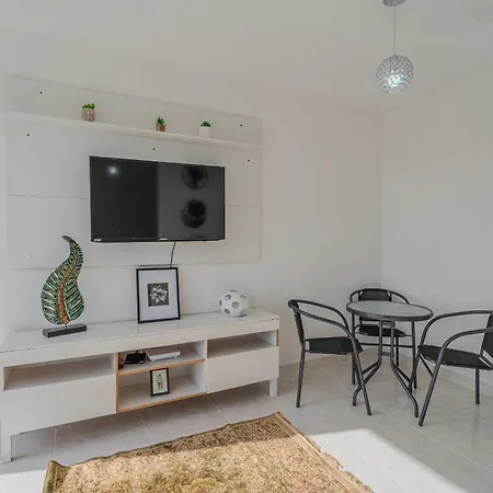 Apartamento De 2 En *