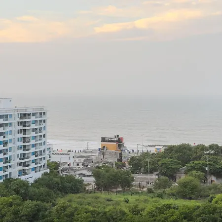 Apartamento De 2 En