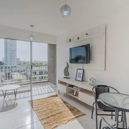 De 2 En Apartamento Cartagena
